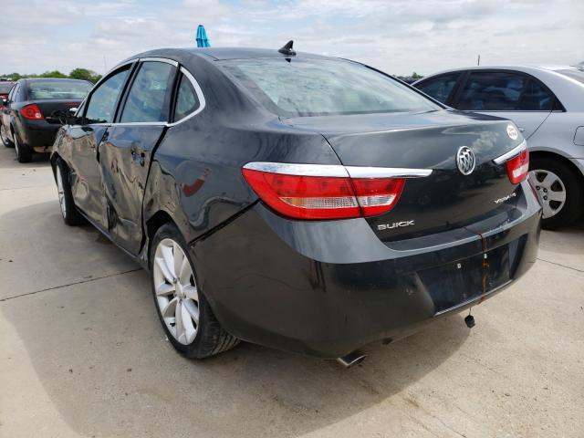 Photo 2 VIN: 1G4PP5SK2E4120450 - BUICK VERANO 