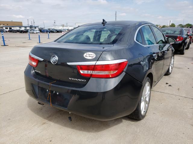 Photo 3 VIN: 1G4PP5SK2E4120450 - BUICK VERANO 