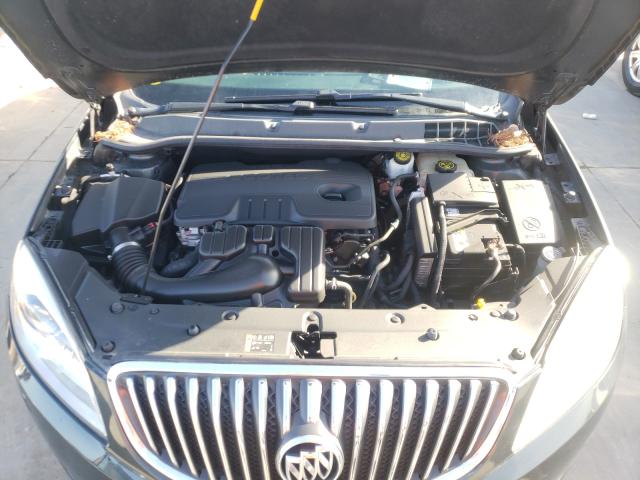 Photo 6 VIN: 1G4PP5SK2E4120450 - BUICK VERANO 