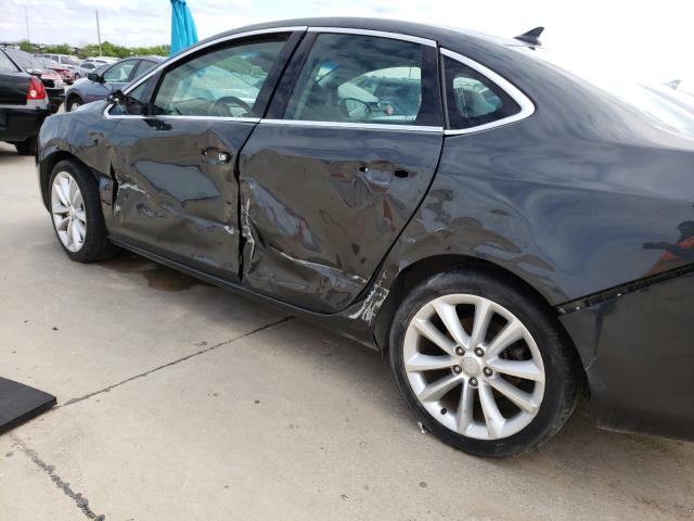 Photo 8 VIN: 1G4PP5SK2E4120450 - BUICK VERANO 