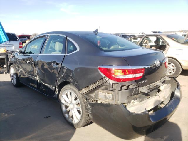 Photo 9 VIN: 1G4PP5SK2E4120450 - BUICK VERANO 