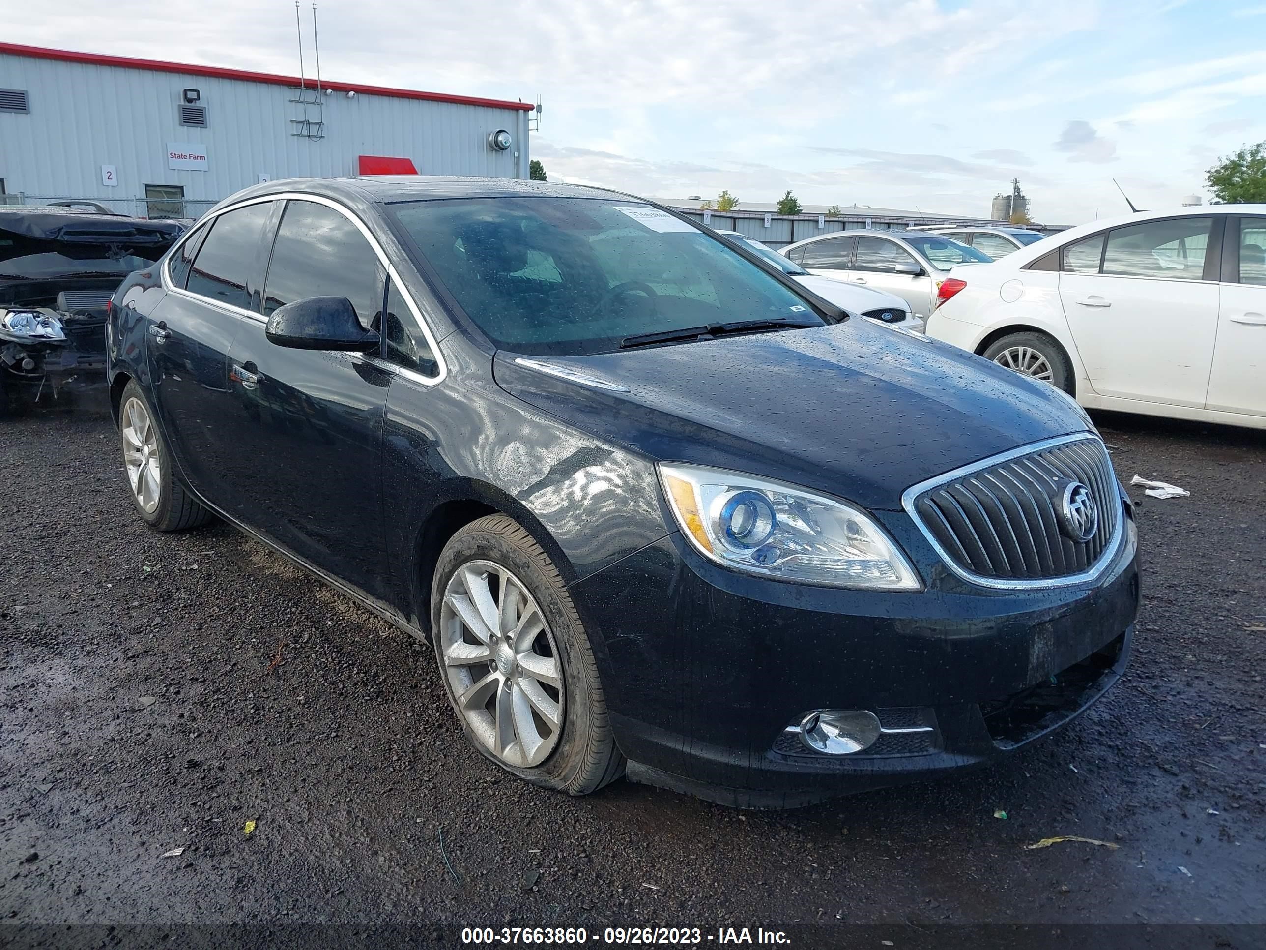 Photo 0 VIN: 1G4PP5SK2E4123350 - BUICK VERANO 