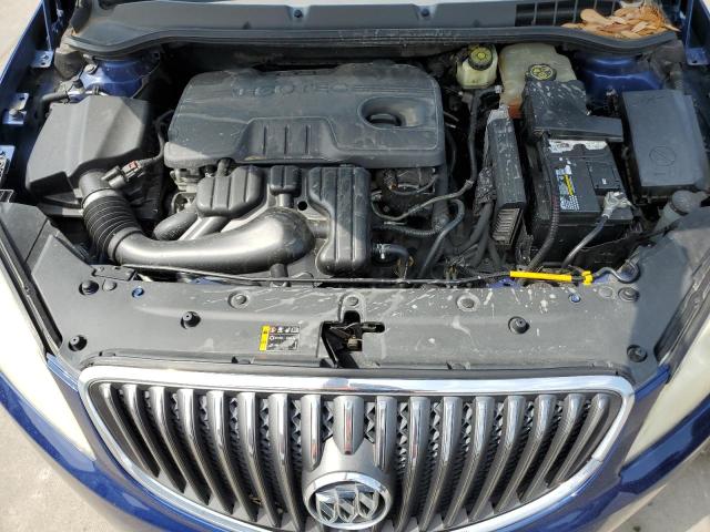 Photo 10 VIN: 1G4PP5SK2E4128984 - BUICK VERANO 