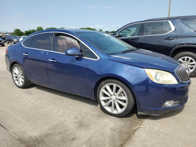 Photo 3 VIN: 1G4PP5SK2E4128984 - BUICK VERANO 