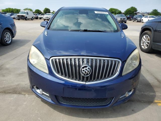 Photo 4 VIN: 1G4PP5SK2E4128984 - BUICK VERANO 