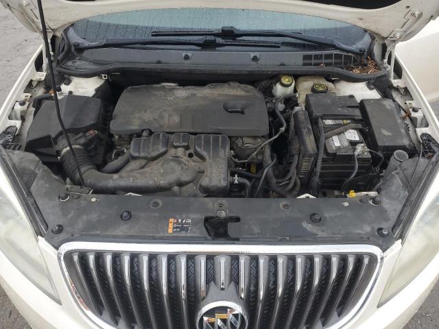 Photo 10 VIN: 1G4PP5SK2E4150015 - BUICK VERANO 