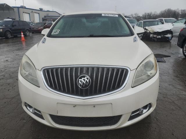 Photo 4 VIN: 1G4PP5SK2E4150015 - BUICK VERANO 