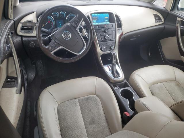 Photo 7 VIN: 1G4PP5SK2E4150015 - BUICK VERANO 