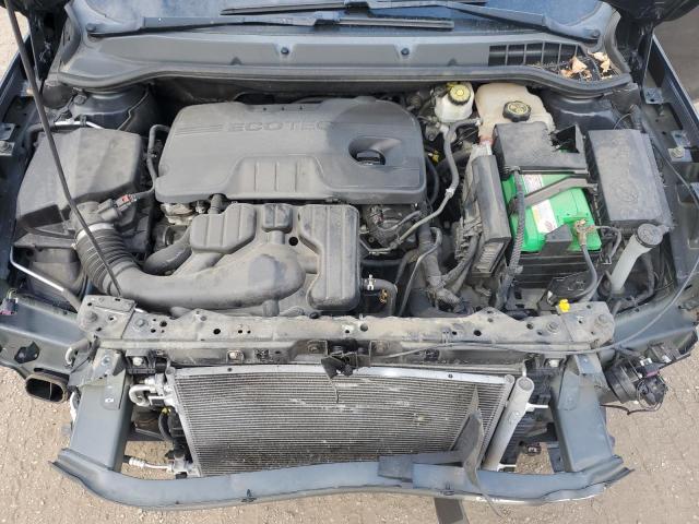 Photo 10 VIN: 1G4PP5SK2E4153187 - BUICK VERANO 