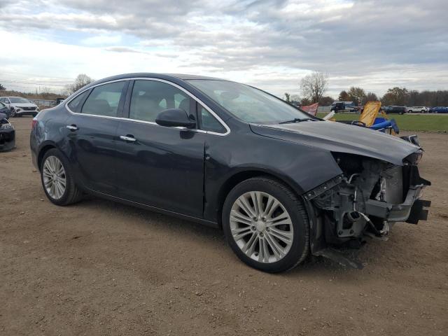 Photo 3 VIN: 1G4PP5SK2E4153187 - BUICK VERANO 