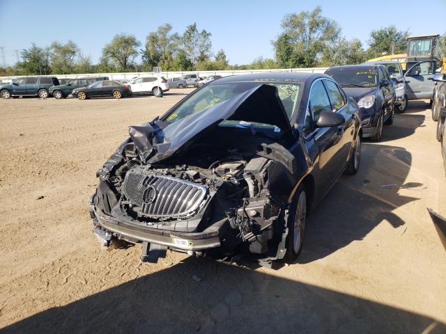 Photo 1 VIN: 1G4PP5SK2E4160253 - BUICK VERANO 