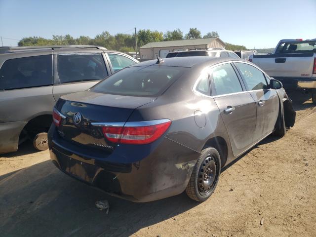 Photo 3 VIN: 1G4PP5SK2E4160253 - BUICK VERANO 