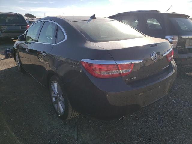 Photo 2 VIN: 1G4PP5SK2E4163363 - BUICK VERANO 