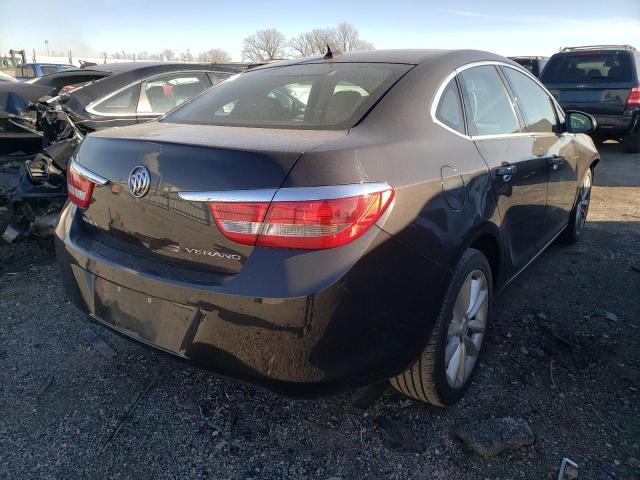 Photo 3 VIN: 1G4PP5SK2E4163363 - BUICK VERANO 