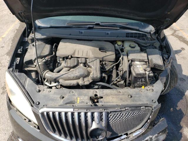 Photo 10 VIN: 1G4PP5SK2E4179000 - BUICK VERANO 