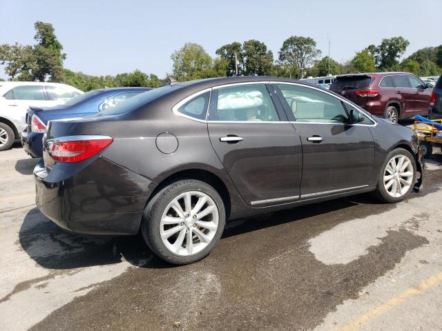 Photo 2 VIN: 1G4PP5SK2E4179000 - BUICK VERANO 