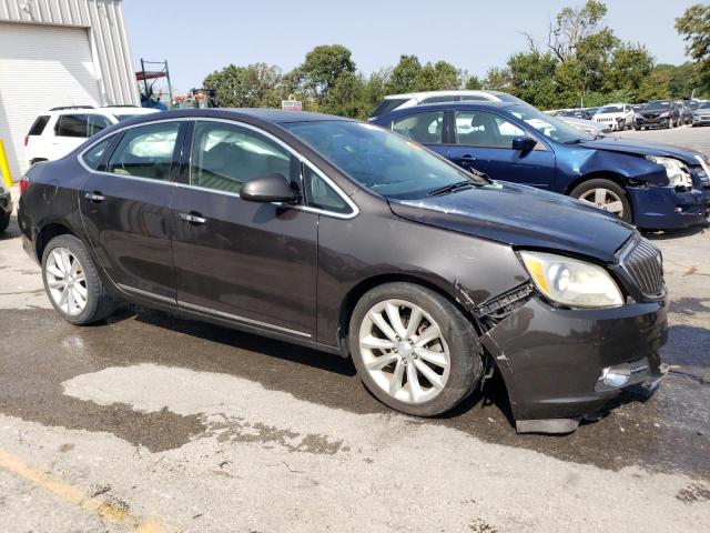 Photo 3 VIN: 1G4PP5SK2E4179000 - BUICK VERANO 