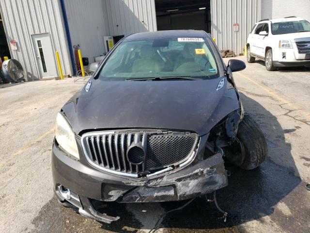 Photo 4 VIN: 1G4PP5SK2E4179000 - BUICK VERANO 