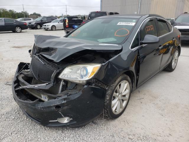 Photo 1 VIN: 1G4PP5SK2E4187940 - BUICK VERANO 