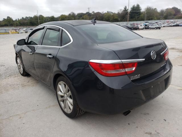 Photo 2 VIN: 1G4PP5SK2E4187940 - BUICK VERANO 