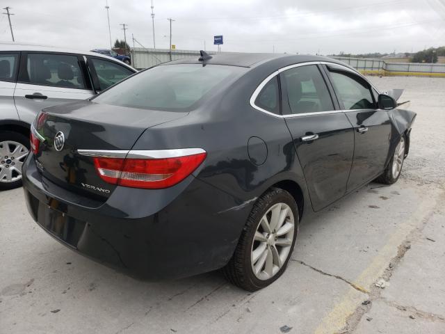 Photo 3 VIN: 1G4PP5SK2E4187940 - BUICK VERANO 