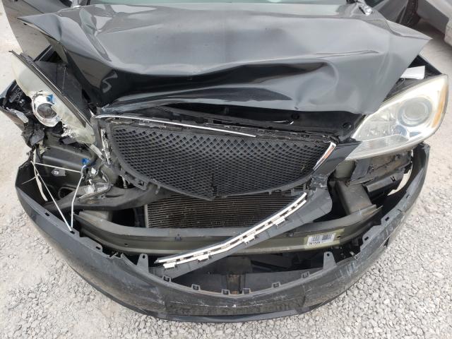 Photo 6 VIN: 1G4PP5SK2E4187940 - BUICK VERANO 