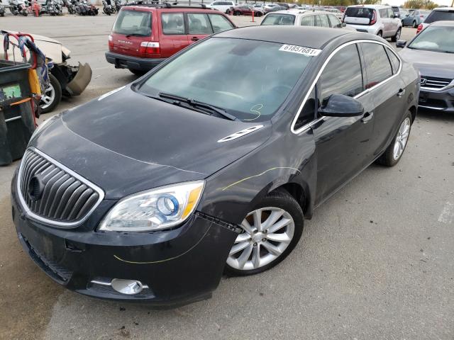 Photo 1 VIN: 1G4PP5SK2E4195682 - BUICK VERANO 