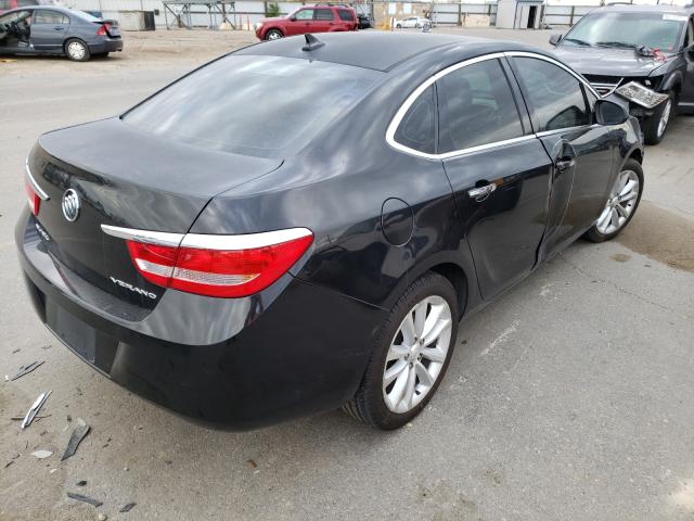 Photo 3 VIN: 1G4PP5SK2E4195682 - BUICK VERANO 