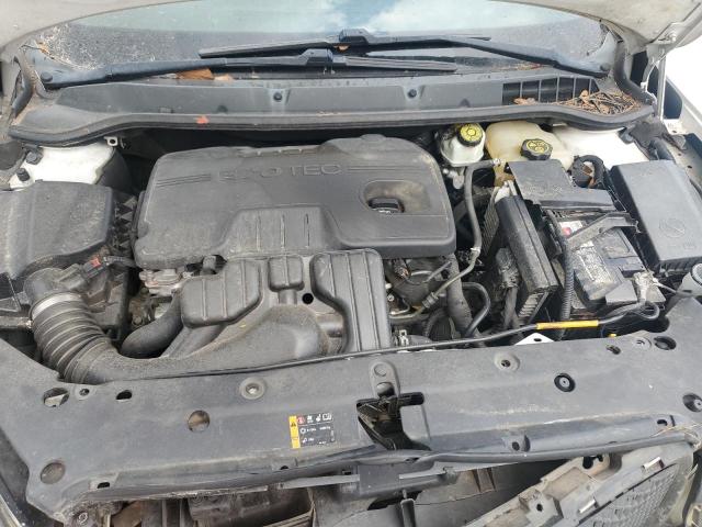 Photo 10 VIN: 1G4PP5SK2E4218927 - BUICK VERANO 