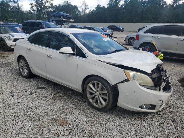 Photo 3 VIN: 1G4PP5SK2E4218927 - BUICK VERANO 