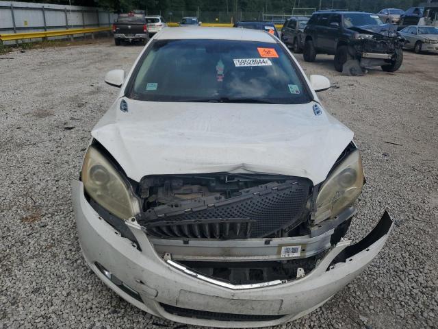 Photo 4 VIN: 1G4PP5SK2E4218927 - BUICK VERANO 