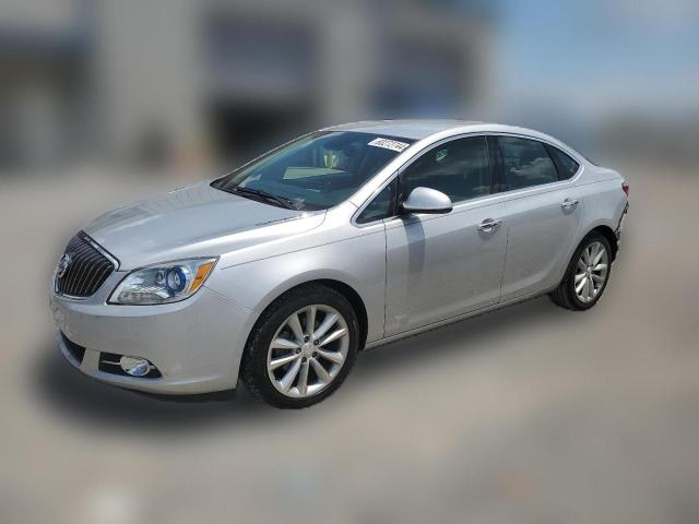 Photo 0 VIN: 1G4PP5SK2E4235484 - BUICK VERANO 