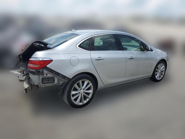 Photo 2 VIN: 1G4PP5SK2E4235484 - BUICK VERANO 