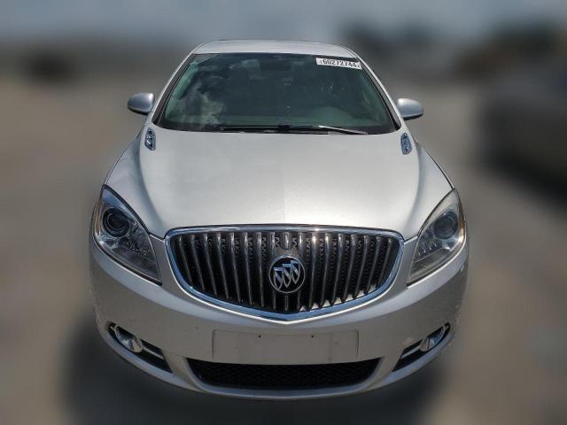 Photo 4 VIN: 1G4PP5SK2E4235484 - BUICK VERANO 