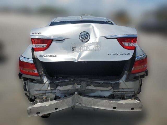 Photo 5 VIN: 1G4PP5SK2E4235484 - BUICK VERANO 