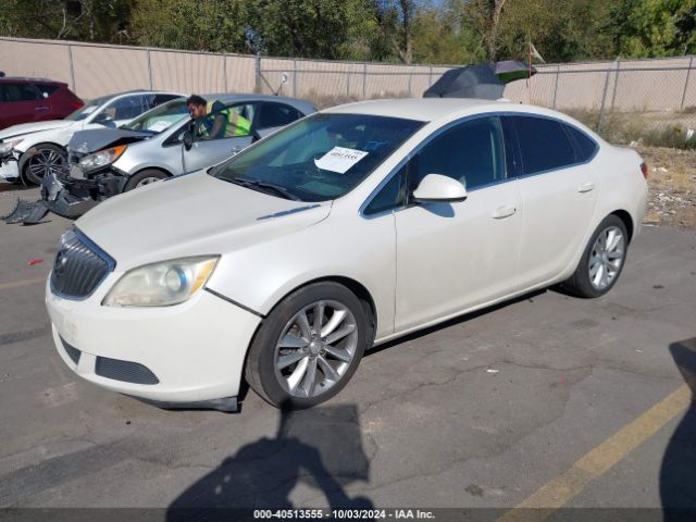 Photo 1 VIN: 1G4PP5SK2F4106677 - BUICK VERANO 