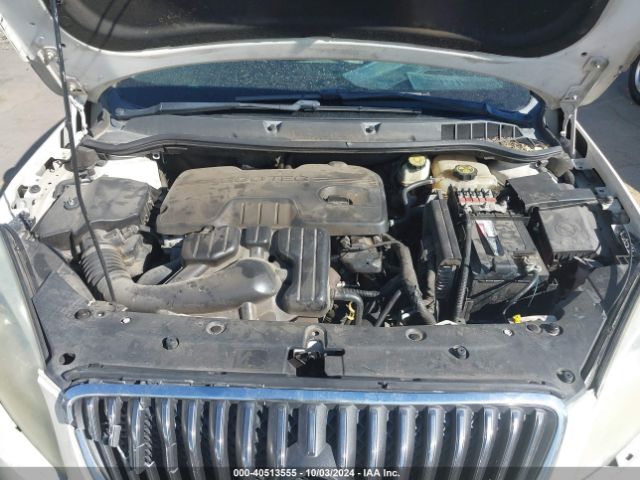 Photo 9 VIN: 1G4PP5SK2F4106677 - BUICK VERANO 