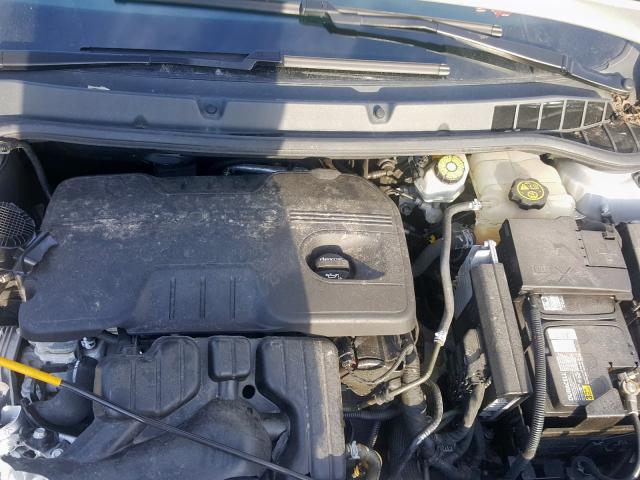 Photo 6 VIN: 1G4PP5SK2F4111023 - BUICK VERANO 