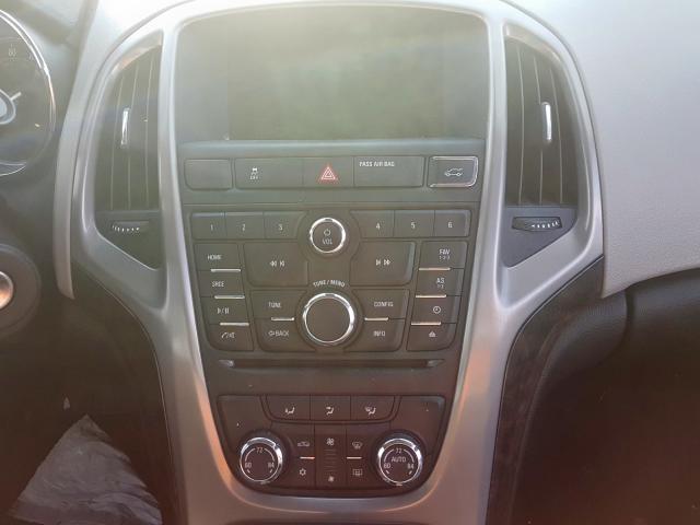 Photo 8 VIN: 1G4PP5SK2F4111023 - BUICK VERANO 