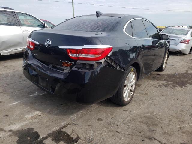 Photo 3 VIN: 1G4PP5SK2F4131434 - BUICK VERANO 