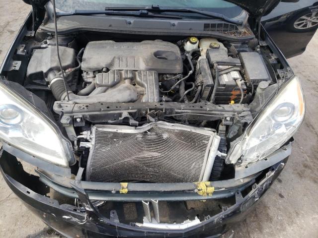 Photo 6 VIN: 1G4PP5SK2F4131434 - BUICK VERANO 