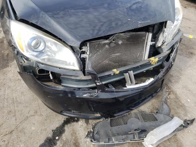 Photo 8 VIN: 1G4PP5SK2F4131434 - BUICK VERANO 