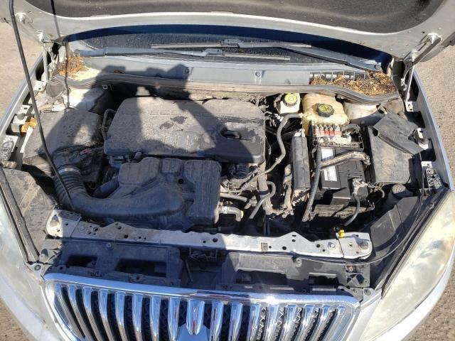 Photo 10 VIN: 1G4PP5SK2F4150209 - BUICK VERANO 