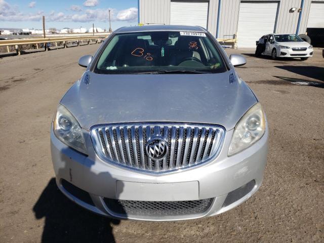 Photo 4 VIN: 1G4PP5SK2F4150209 - BUICK VERANO 