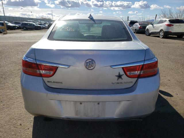 Photo 5 VIN: 1G4PP5SK2F4150209 - BUICK VERANO 