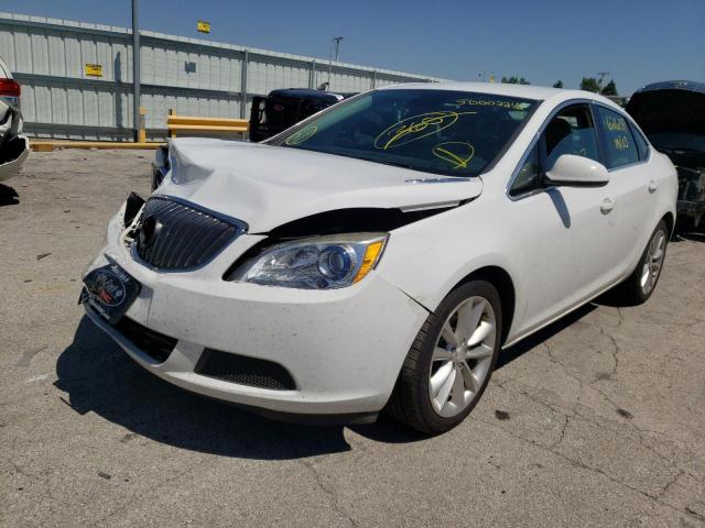 Photo 1 VIN: 1G4PP5SK2F4158066 - BUICK VERANO 