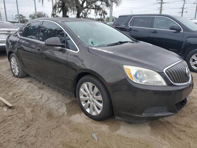 Photo 3 VIN: 1G4PP5SK2F4199619 - BUICK VERANO 