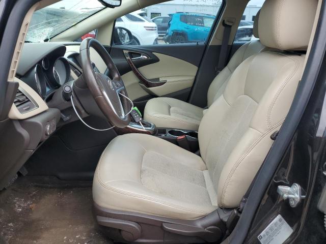 Photo 6 VIN: 1G4PP5SK2F4199619 - BUICK VERANO 