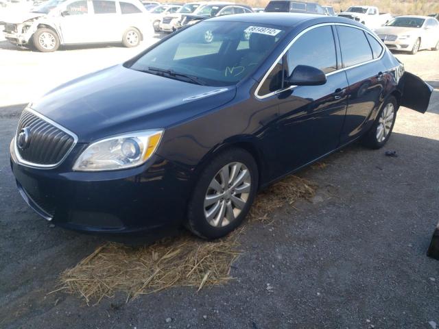 Photo 1 VIN: 1G4PP5SK2F4213017 - BUICK VERANO 