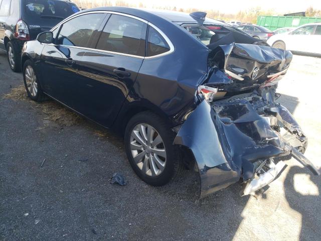 Photo 2 VIN: 1G4PP5SK2F4213017 - BUICK VERANO 